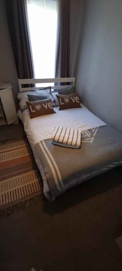Appartamento Elegant 2 Bedroom In Historic Cambridge Papworth Everard