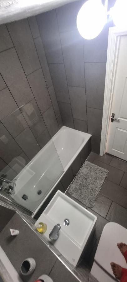 Appartamento Elegant 2 Bedroom In Historic Cambridge