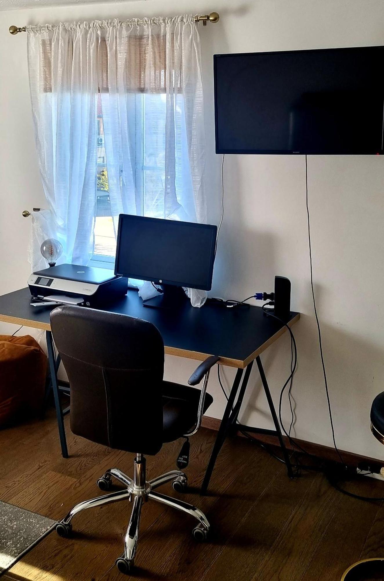 Elegant 2 Bedroom In Historic Cambridge Appartamento *